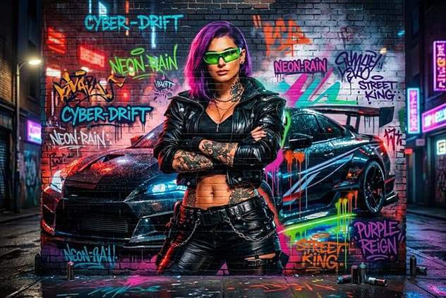 Budapest Street Art 2